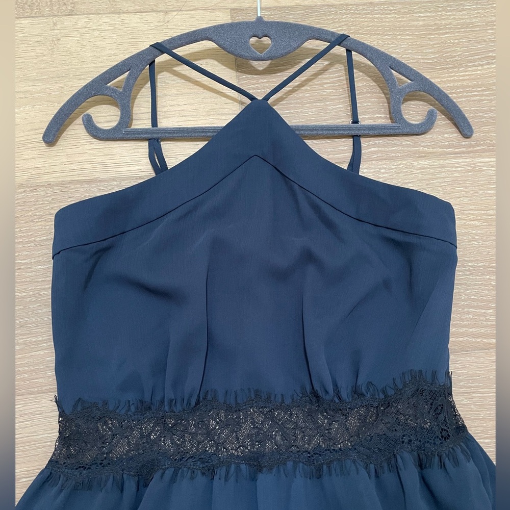 BCBG dress